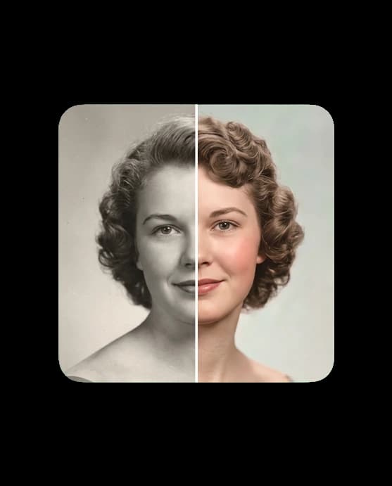 Colorize Photo
