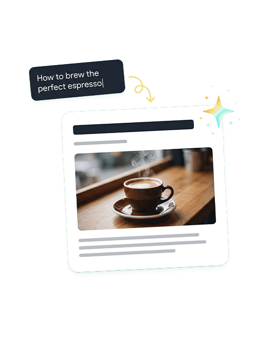 Blog Wizard