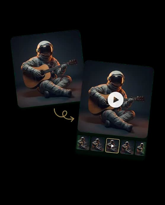 Image to Video