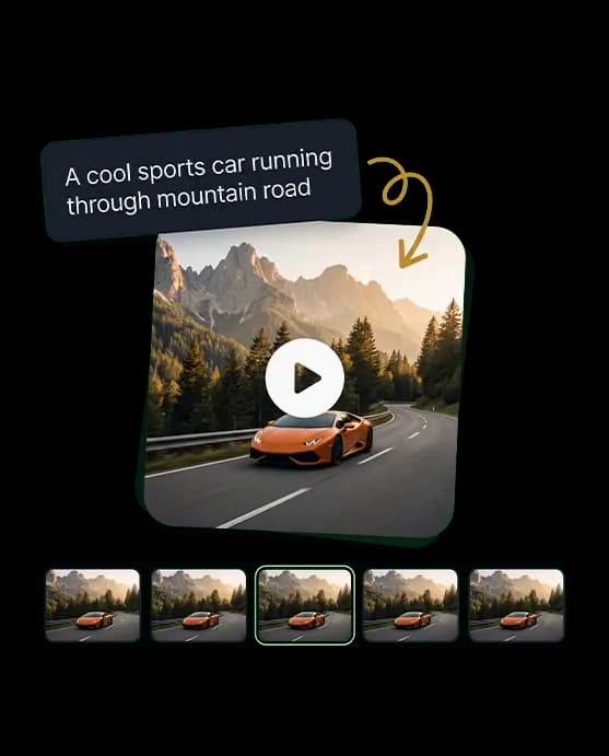 Text to Video