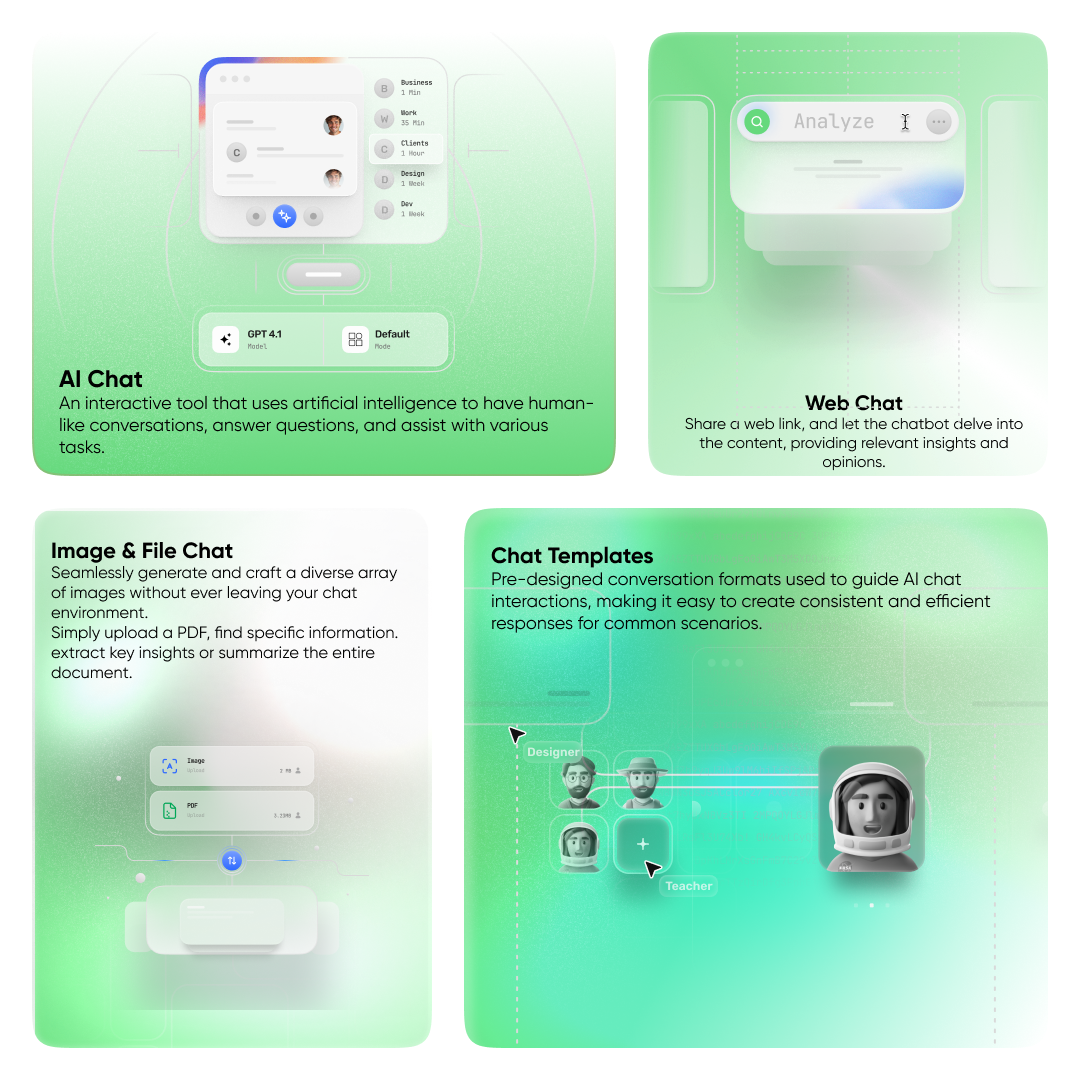 AI Chat