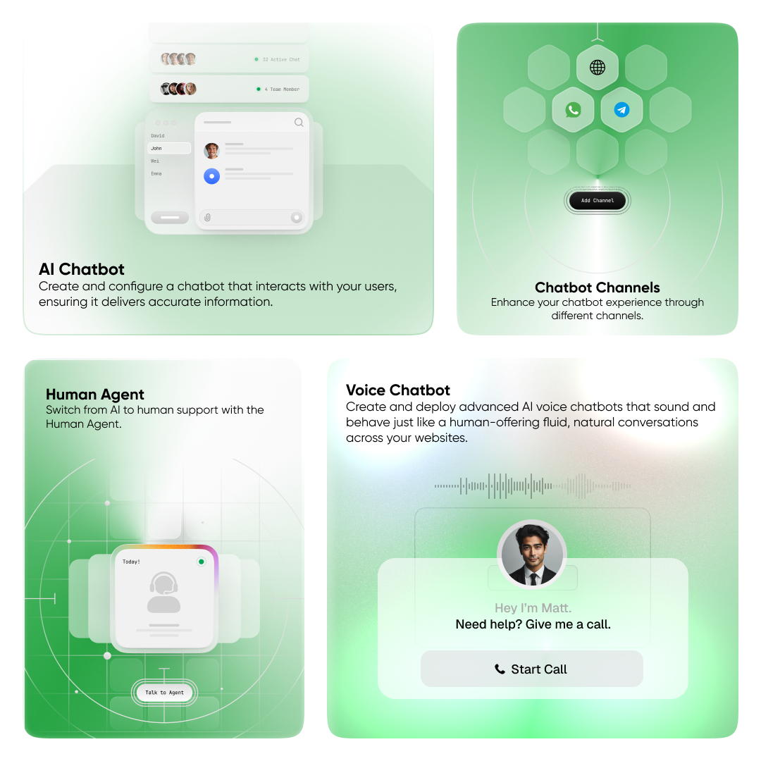 AI Chatbot