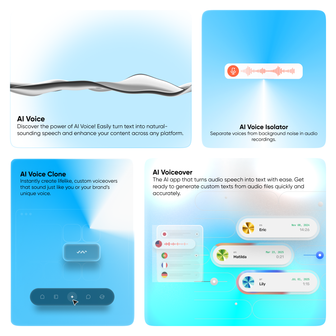 AI Voice