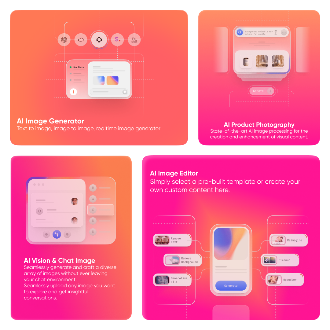 AI Image Tools